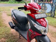 Honda Dio 2019 Motorbike