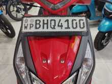 Honda Dio 2019 Motorbike