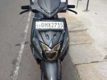 Honda Dio 2019 Motorbike