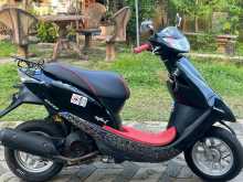 Honda Dio 2012 Motorbike