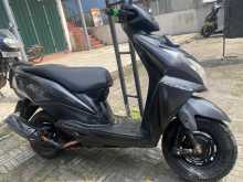 Honda Dio 2014 Motorbike