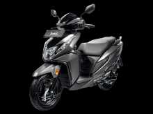 Honda Dio 2026 Motorbike