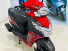 Honda DIO 2018 Motorbike