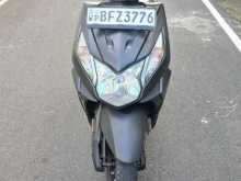 Honda Dio 2020 Motorbike
