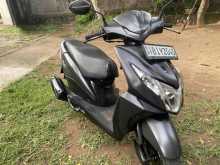 Honda Dio 2020 Motorbike