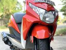 Honda Dio 2013 Motorbike