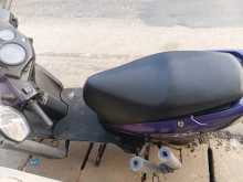 Honda Dio 2013 Motorbike