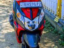 Honda Dio 2019 Motorbike