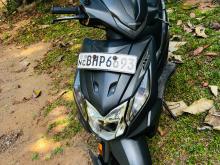 Honda Dio 2019 Motorbike