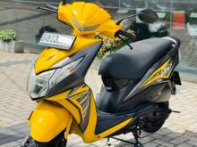 Honda Dio 2019 Motorbike