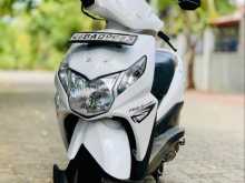 Honda Dio 2014 Motorbike