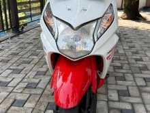 Honda Dio 2016 Motorbike