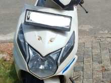 Honda Dio 2013 Motorbike