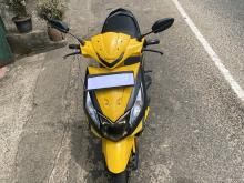 Honda Dio 2019 Motorbike