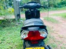 Honda Dio 2019 Motorbike