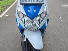 Honda Dio 2018 Motorbike