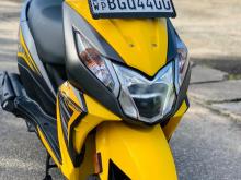 Honda Dio 2018 Motorbike