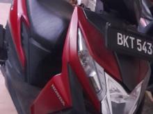 Honda Dio 2026 Motorbike