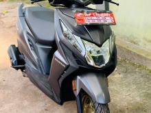 Honda Dio 2026 Motorbike