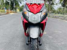 Honda Dio 2017 Motorbike