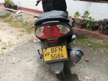 Honda Dio 2017 Motorbike