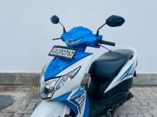 Honda Dio 2020 Motorbike