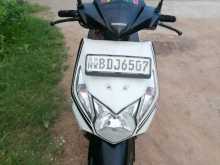 Honda Dio 2016 Motorbike