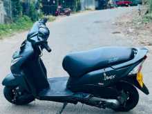 Honda Dio 2015 Motorbike