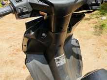 Honda Dio 2014 Motorbike
