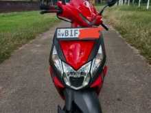 Honda Dio 2019 Motorbike