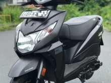 Honda Dio 2017 Motorbike