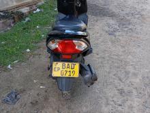 Honda Dio 2013 Motorbike