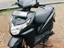 Honda DIO 2015 Motorbike