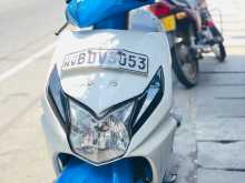 Honda Dio 2016 Motorbike