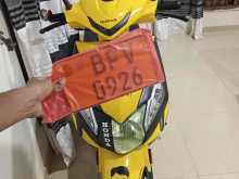 Honda Dio 2017 Motorbike