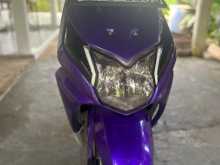Honda Dio 2012 Motorbike
