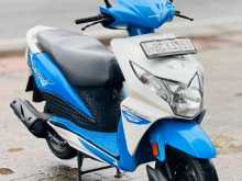 Honda Dio 2015 Motorbike