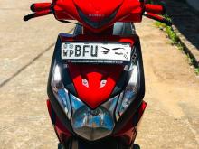 Honda Dio 2017 Motorbike