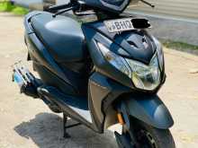 Honda Dio 2019 Motorbike