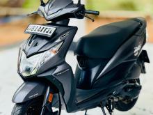 Honda DIO 2019 Motorbike