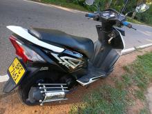 Honda Dio 2017 Motorbike