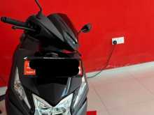 Honda Dio 2026 Motorbike