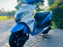 Honda Dio 2015 Motorbike