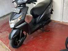 Honda Dio 2015 Motorbike