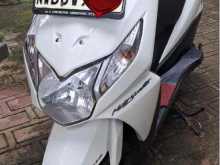 Honda Dio 2014 Motorbike