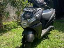 Honda Dio 2017 Motorbike