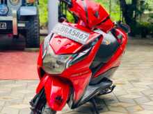 Honda Dio 2014 Motorbike