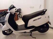 Honda DIO 2025 Motorbike