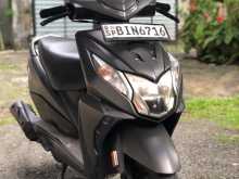 Honda Dio 2020 Motorbike