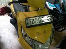 Honda Dio 2014 Motorbike